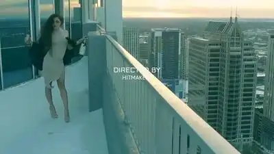 скачать клип Rydah and Adrian Swish - Let You Know