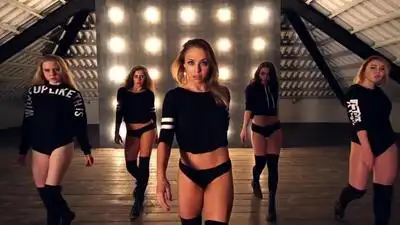 скачать клип FRAULESGIRL - Cool back