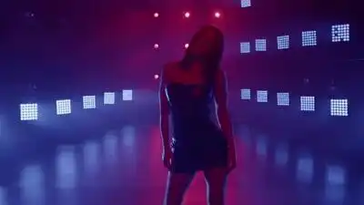 скачать клип Ани Лорак - Я тебя ждала