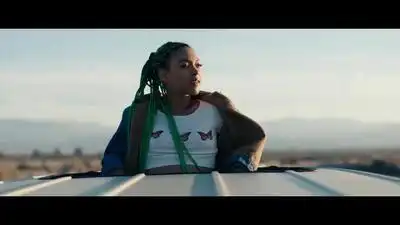 скачать клип Khalid - Free Spirit