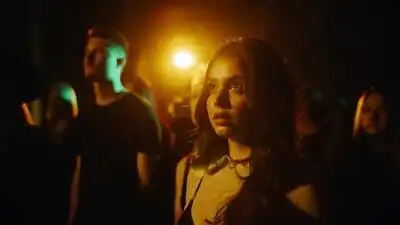 скачать клип Foster The People - Style