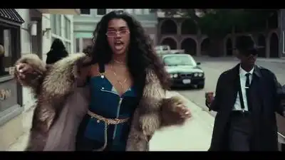 скачать клип Amber Mark - Mixer