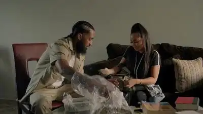 скачать клип Nipsey Hussle - Double Up