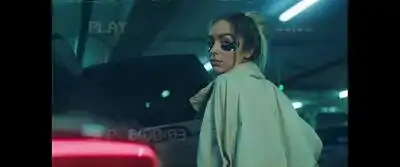 скачать клип Мари Краймбрери - Я твой клад