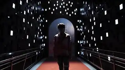 скачать клип BTS - FAKE LOVE