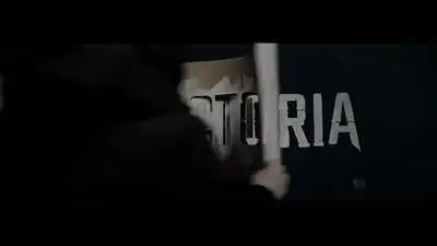 скачать клип SABATON - Bismarck