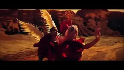 скачать клип Димаш Кудайберген - Любовь уставших лебе ...