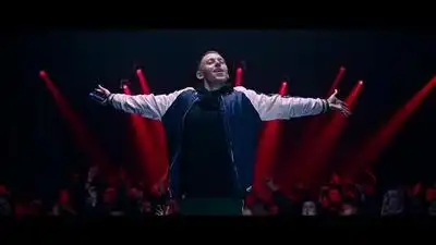 Скачать клип