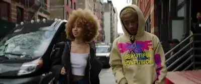 скачать клип Akon - Bad Girl