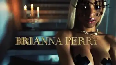 скачать клип Brianna Perry - Anita Baker
