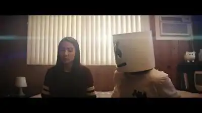 скачать клип Marshmello - Paralyzed