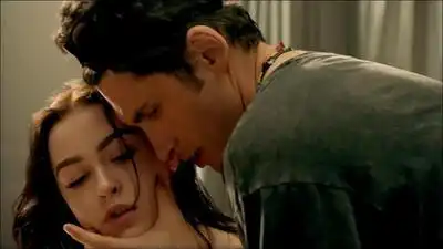 скачать клип Dan Balan - Balzam