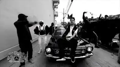 скачать клип G-Eazy, Blueface - West Coast