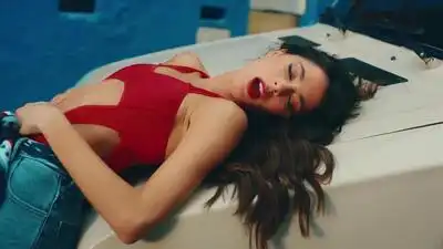 скачать клип Jonas Blue - Wild