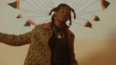 скачать клип Denzel Curry - RICKY