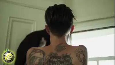 скачать клип 9 Грамм and Alina Orlova - Ласковый Зверь