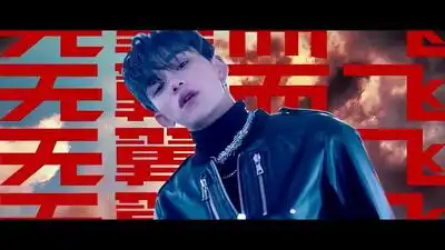 скачать клип WayV - Take Off