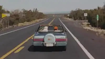 скачать клип SonReal - 1000 Highways