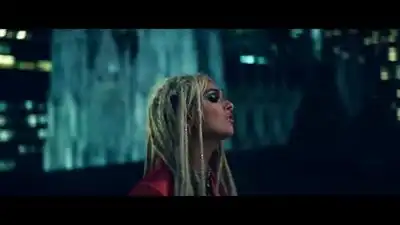 скачать клип ZAYN, Zhavia Ward - A Whole New World