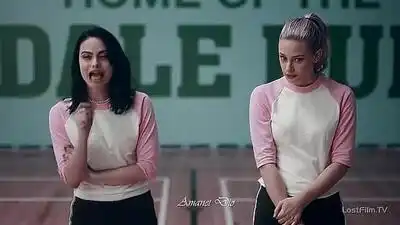 скачать клип Veronica Lodge - Тату на твоем теле