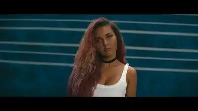 скачать клип Terminator Zaira - Не забывай,что я не твоя