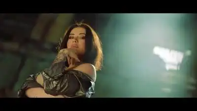 скачать клип Nicoleta Nuca feat. Vescan - Tacerea