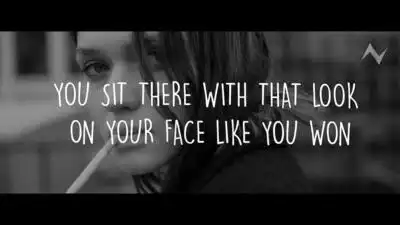 скачать клип Alan Walker feat. Ina Wroldsen - Strongest