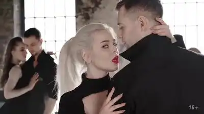 скачать клип GROSU - Грязные танцы