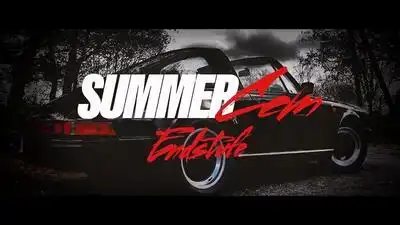 скачать клип Summer Cem - TMM TMM