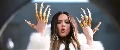 скачать клип ROSALIA - Aute Cuture