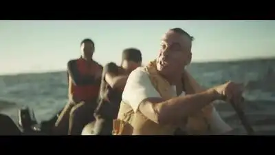 скачать клип Rammstein - Ausland