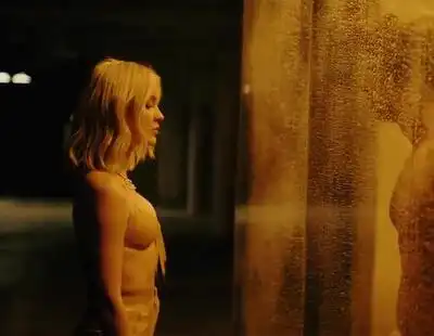 скачать клип Zara Larsson - Don Not Worry Bout Me