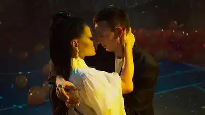 скачать клип Delia feat. The Motans - Ramai