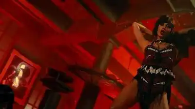 скачать клип LOBODA - Пуля-Дура