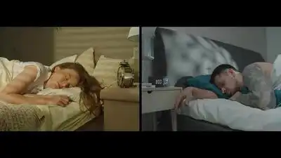 скачать клип Миша Марвин - Остаться