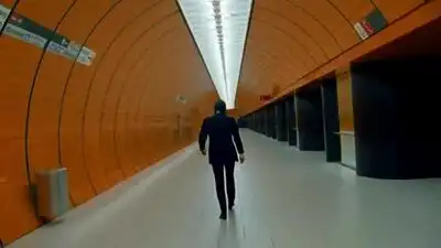 скачать клип Arctic Monkeys - Four Out Of Five