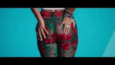 скачать клип Janelle Monae - Make Me Feel