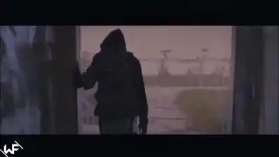 скачать клип Alan Walker - Friends