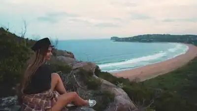 скачать клип Drenchill ft. Indiiana - Freed from Desire