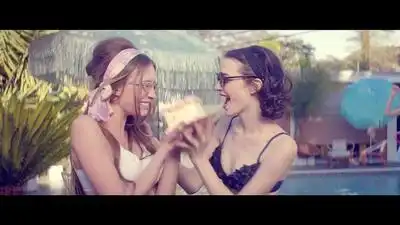 скачать клип Tiesto - Wasted