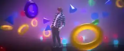 скачать клип Ed Sheeran - Cross Me