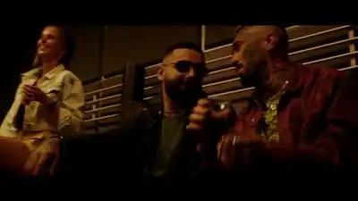 скачать клип Doni feat. Джоззи - Люби меня люби