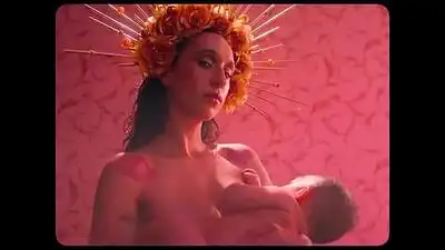 скачать клип Miley Cyrus - Mothers Daughter