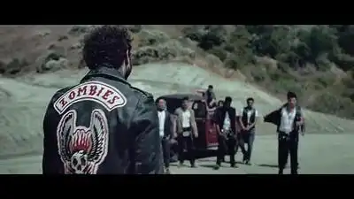 Скачать клип