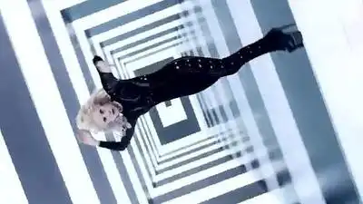 скачать клип Lady Gaga - Venus