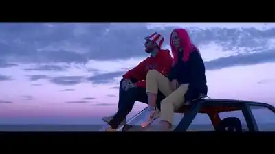 скачать клип RSAC ft. ELLA - NBA