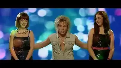 скачать клип Александр Ревва - Не плачь, девчонка