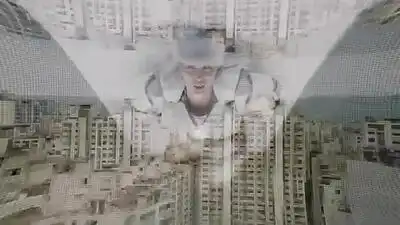 скачать клип Звонкий - Shine