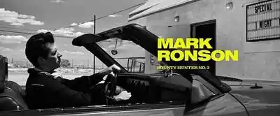 скачать клип Mark Ronson - Find U Again