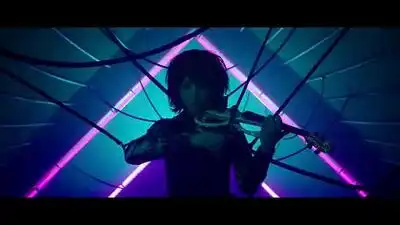 скачать клип Lindsey Stirling - Underground